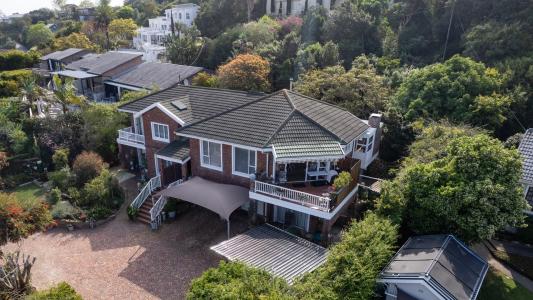 Knysna, Western Cape, Afrique Du Sud