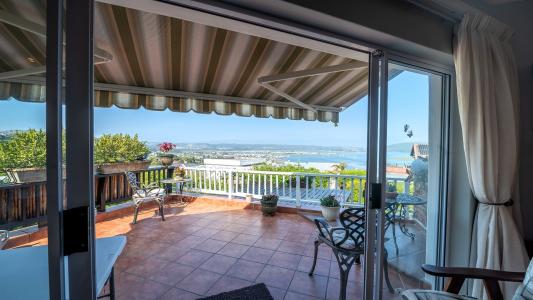 Knysna, Western Cape, Afrique Du Sud