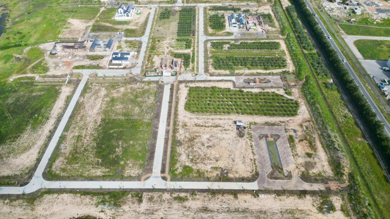 Stellenbosch, Western Cape, דרום אפריקה 