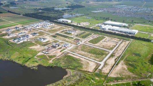 Stellenbosch, Western Cape, דרום אפריקה 