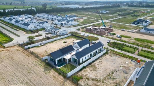 Stellenbosch, Western Cape, דרום אפריקה 