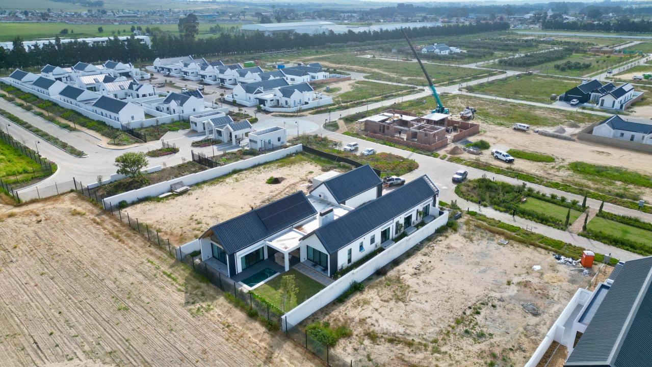 Stellenbosch, Western Cape, דרום אפריקה 