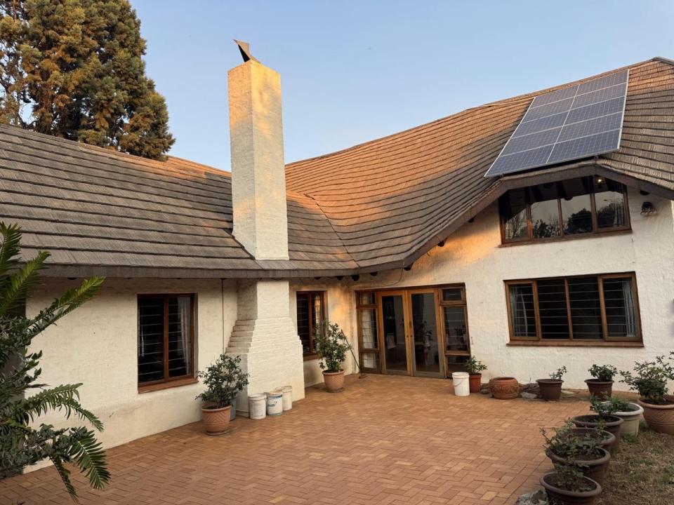 Pretoria, Gauteng, Sudáfrica