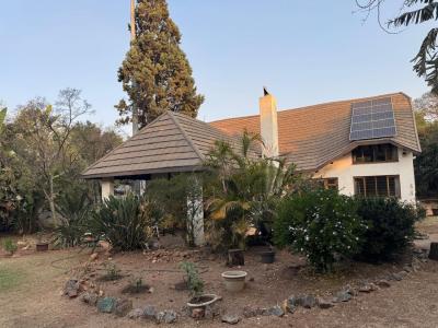 Pretoria, Gauteng, Sudáfrica