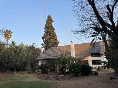 Pretoria, Gauteng, Sudáfrica