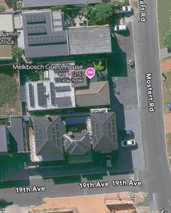 Melkbosstrand, Western Cape, South Africa