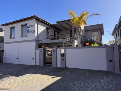 Melkbosstrand, Western Cape, Южная Африка