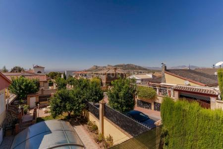 Granada, Andalucía 18210, Spain