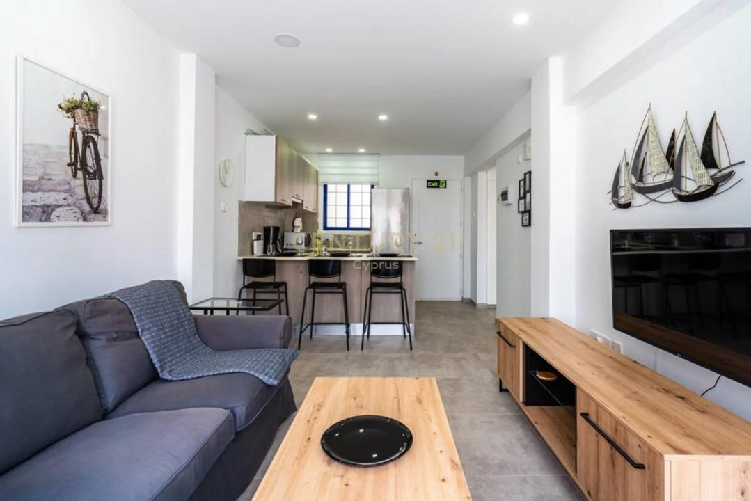 Larnaca City, Cyprus