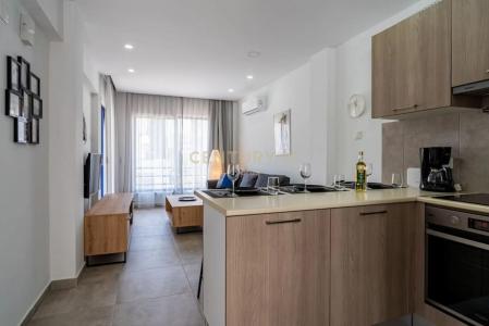 Larnaca City, Cyprus