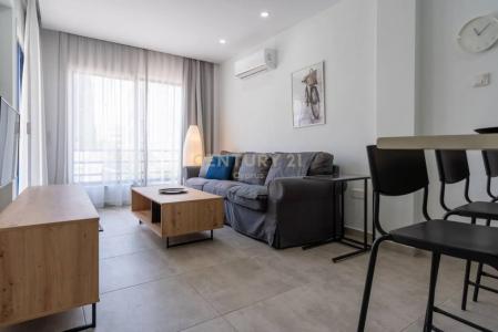 Larnaca City, Cyprus