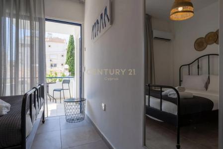 Larnaca City, Cyprus