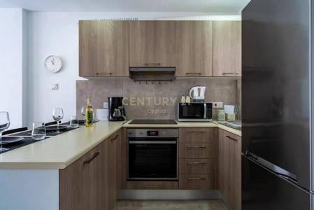 Larnaca City, Cyprus