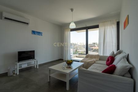 Larnaca City, Cyprus