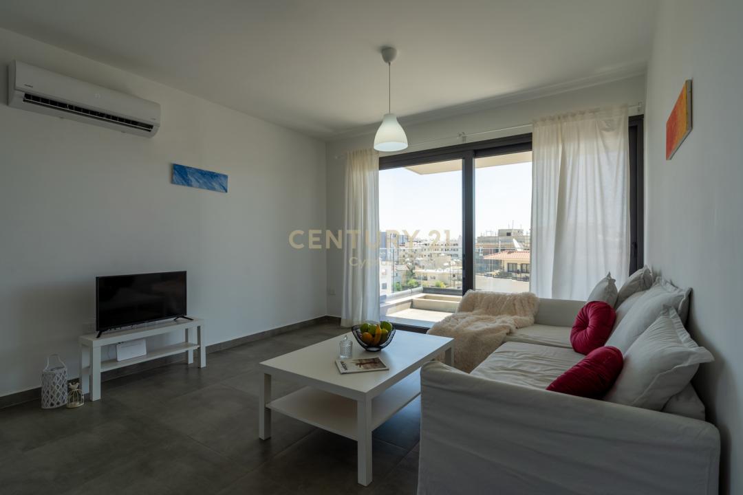 Larnaca City, Cyprus