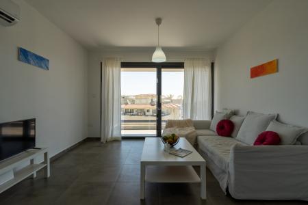 Larnaca City, Cyprus