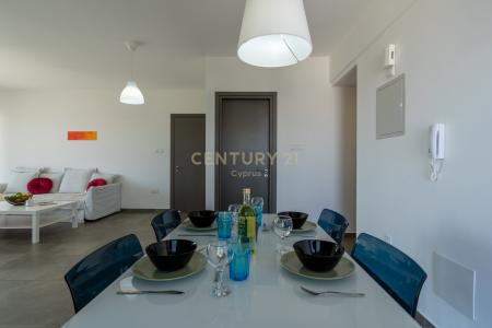 Larnaca City, Cyprus