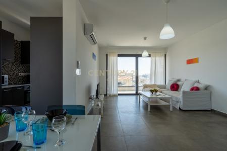 Larnaca City, Cyprus