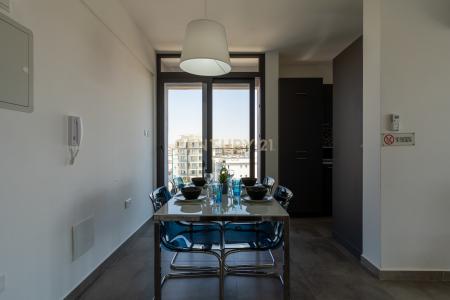 Larnaca City, Cyprus