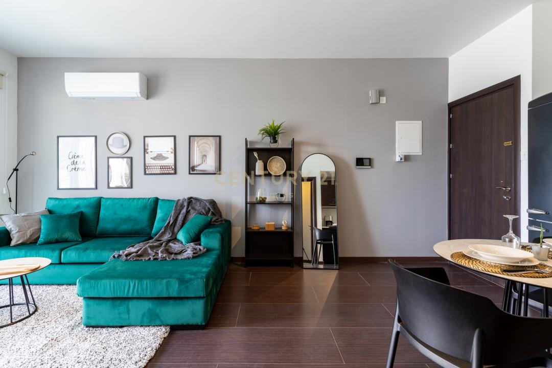 Larnaca City, Cyprus