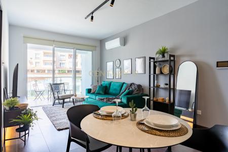 Larnaca City, Cyprus