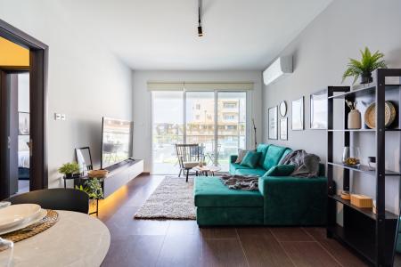 Larnaca City, Cyprus