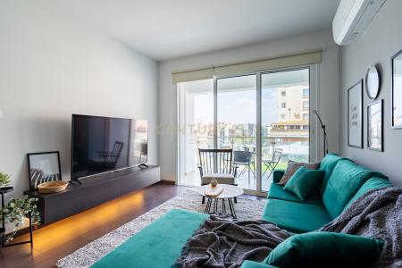 Larnaca City, Cyprus