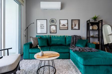 Larnaca City, Cyprus