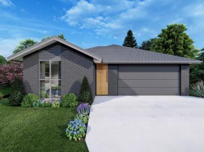 Lot 28 Coptic Terrace, Pokeno, Waikato District 2402, New Zealand