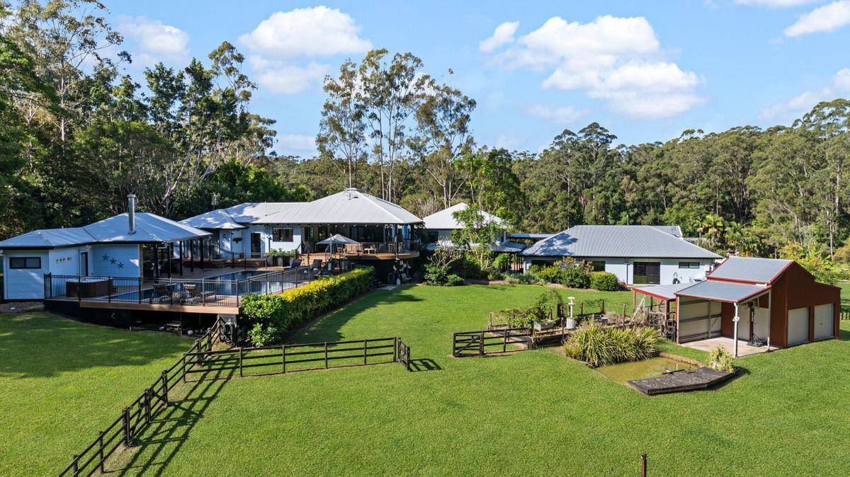 72 Elisabeth Valley Place, Ilkley, QLD 4554, Australia