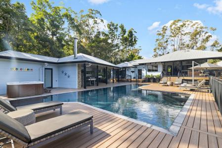 72 Elisabeth Valley Place, Ilkley, QLD 4554, Australia
