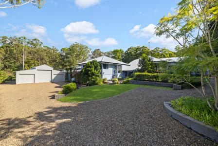 72 Elisabeth Valley Place, Ilkley, QLD 4554, Australia