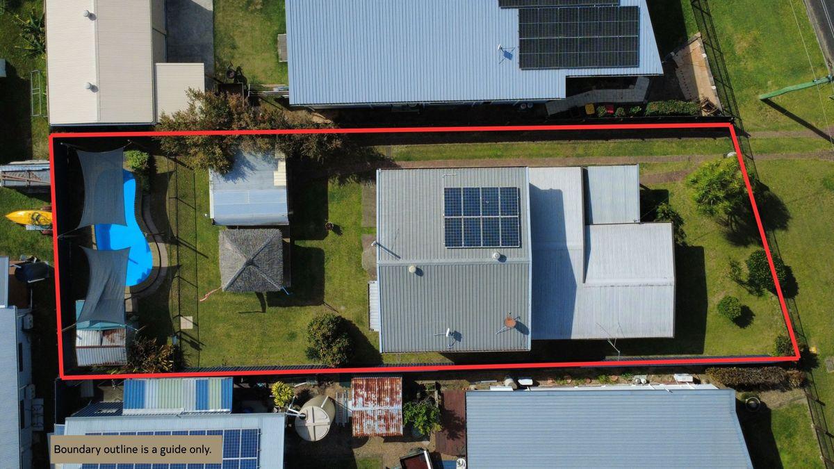 21 Esplanade South, Donnybrook, QLD 4510, Australia