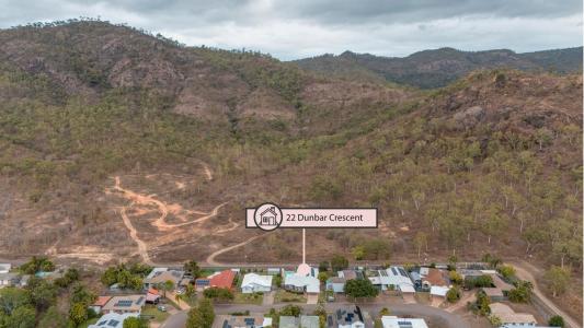 22 Dunbar Crescent, Wulguru, QLD 4811, Australia