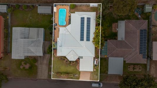 22 Dunbar Crescent, Wulguru, QLD 4811, Australia