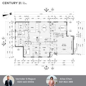 10 BOOKER DRIVE, Tuakau, Waikato District 2121, New Zealand