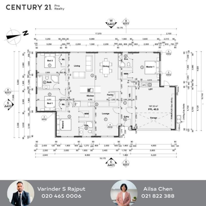 10 BOOKER DRIVE, Tuakau, Waikato District 2121, ניו-זילנד 