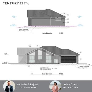 10 BOOKER DRIVE, Tuakau, Waikato District 2121, ניו-זילנד 