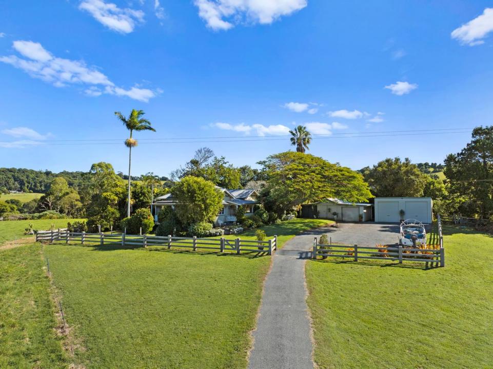 101 Cumbalum Road, Cumbalum, NSW 2478, Australia