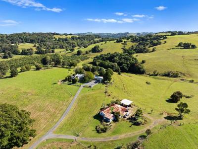 101 Cumbalum Road, Cumbalum, NSW 2478, Australia