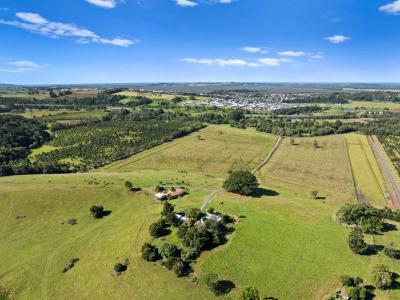 101 Cumbalum Road, Cumbalum, NSW 2478, Australia