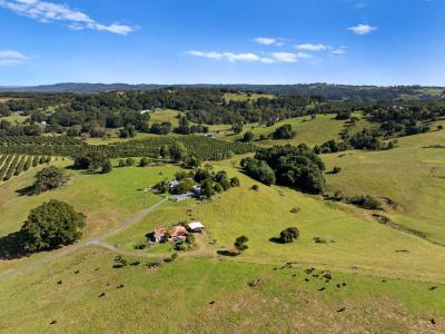 101 Cumbalum Road, Cumbalum, NSW 2478, Australia