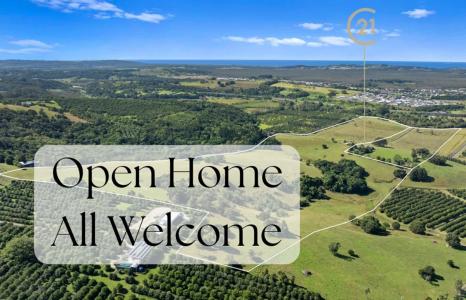 103 Cumbalum Road, Cumbalum, NSW 2478, Australia