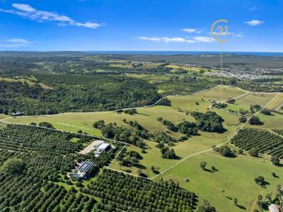 103 Cumbalum Road, Cumbalum, NSW 2478, 澳洲