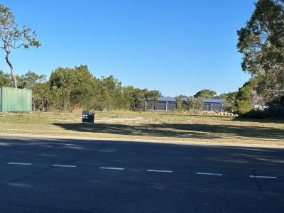 22 Southern Cross Circuit, Urangan, QLD 4655, אוסטרליה 