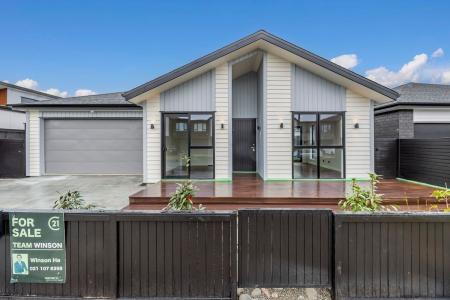 29 Cara Avenue, Kumeu, أوكلاند 0810, نيوزيلندا
