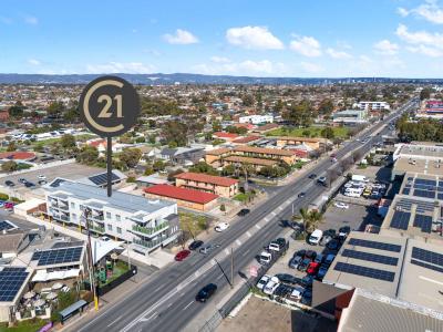 421 Churchill Road, Kilburn, SA 5084, Avustralya