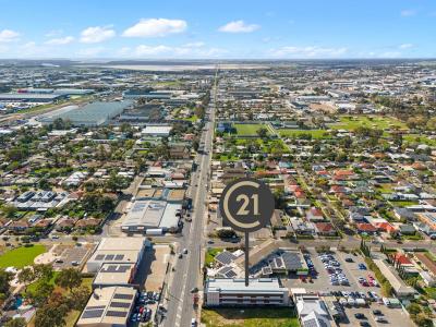 421 Churchill Road, Kilburn, SA 5084, Avustralya