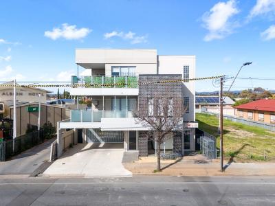 421 Churchill Road, Kilburn, SA 5084, Avustralya