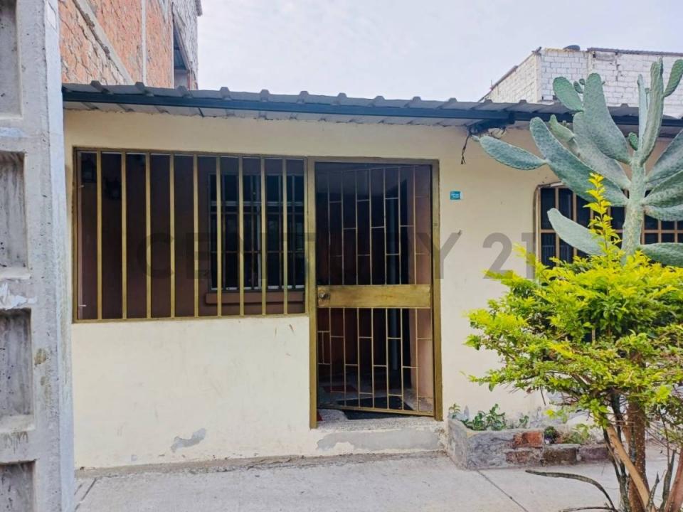 La Aurora - I Etapa 1111, Manta, Manabí 00001, Ecuador